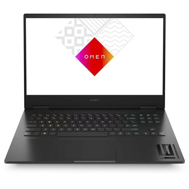 Ноутбук HP Omen 16-wf1024ci (Intel Core i7 14700HX 2.1Ghz / 16Gb DDR5 / SSD 1Tb / NVIDIA GeForce RTX4070 8Gb / 16.1