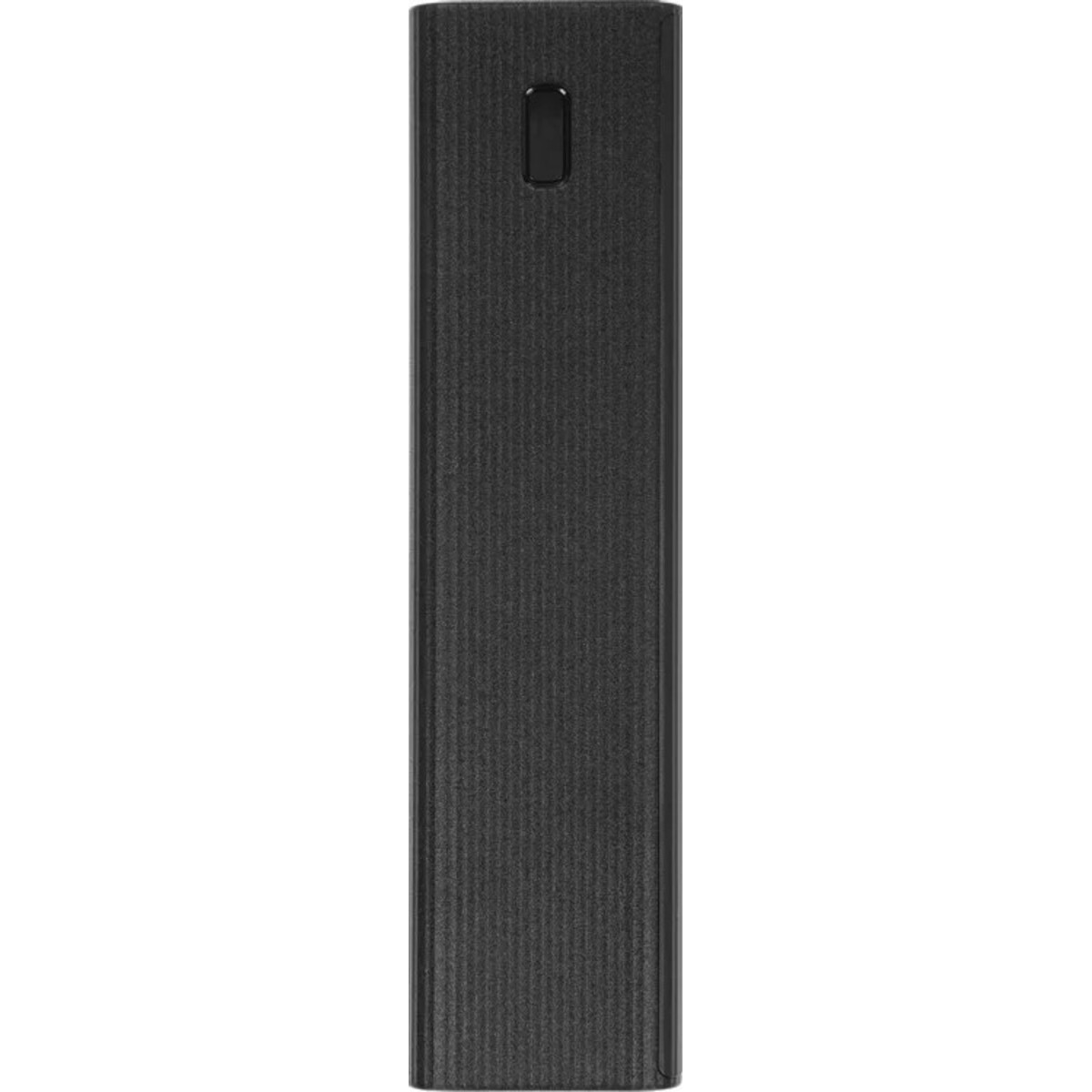 Внешний аккумулятор Xiaomi BHR9126GL 30000mAh, черный