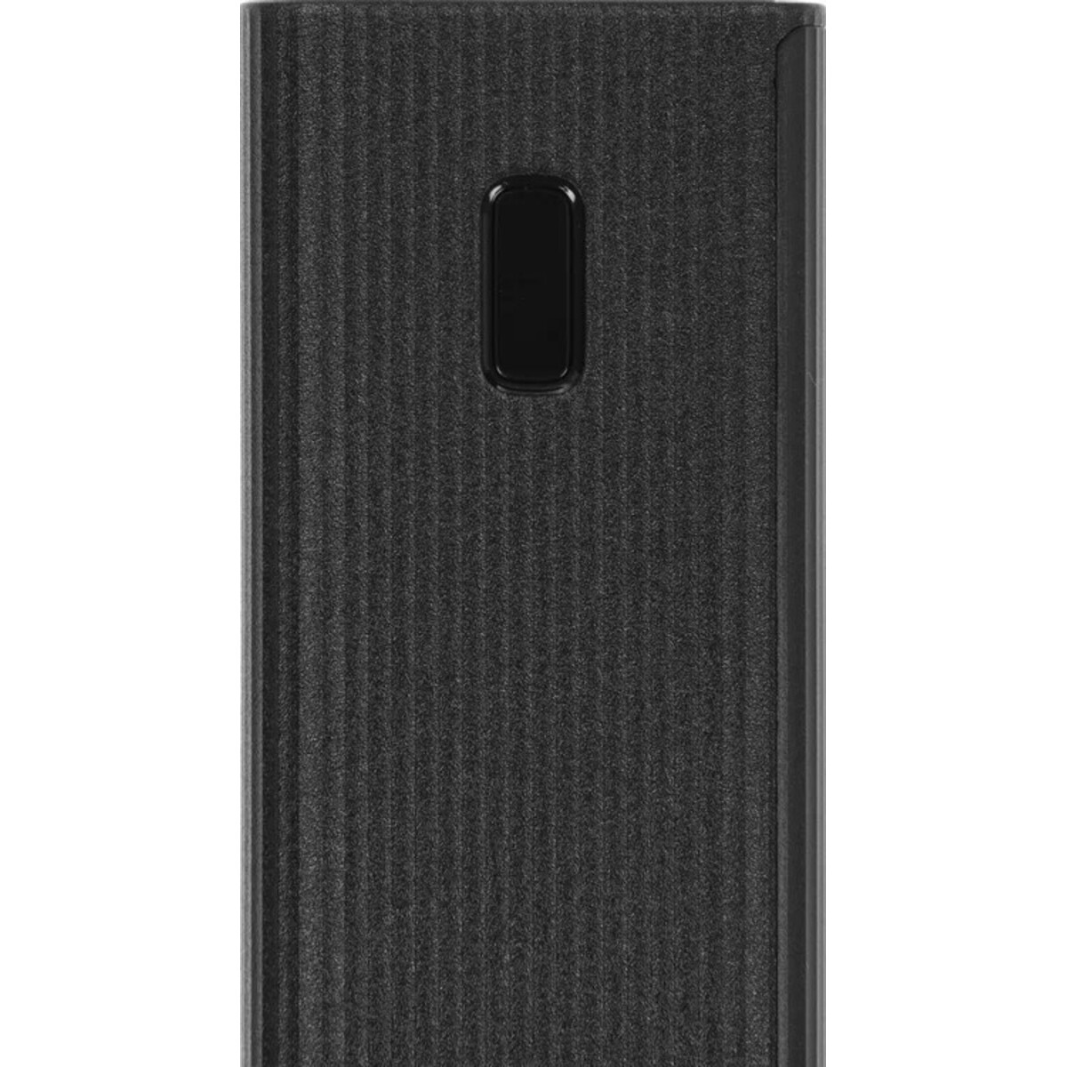 Внешний аккумулятор Xiaomi BHR9126GL 30000mAh, черный