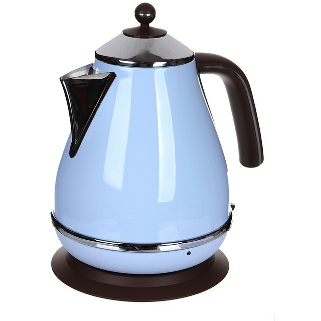 Чайник DeLonghi KBOV2001.AZ (Цвет: Blue)