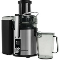 Соковыжималка Polaris PEA 1536ADL (Цвет: Inox/Black)