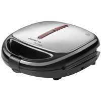Сэндвичница Polaris PST 1105, черный