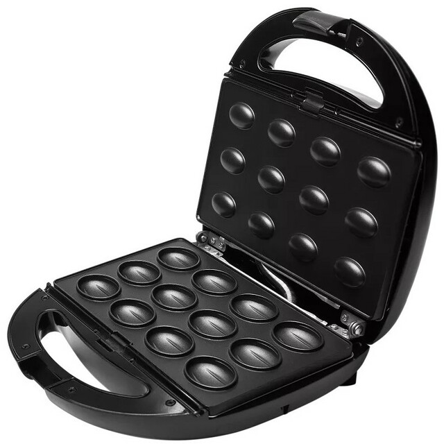 Сэндвичница Polaris PST 1105, черный
