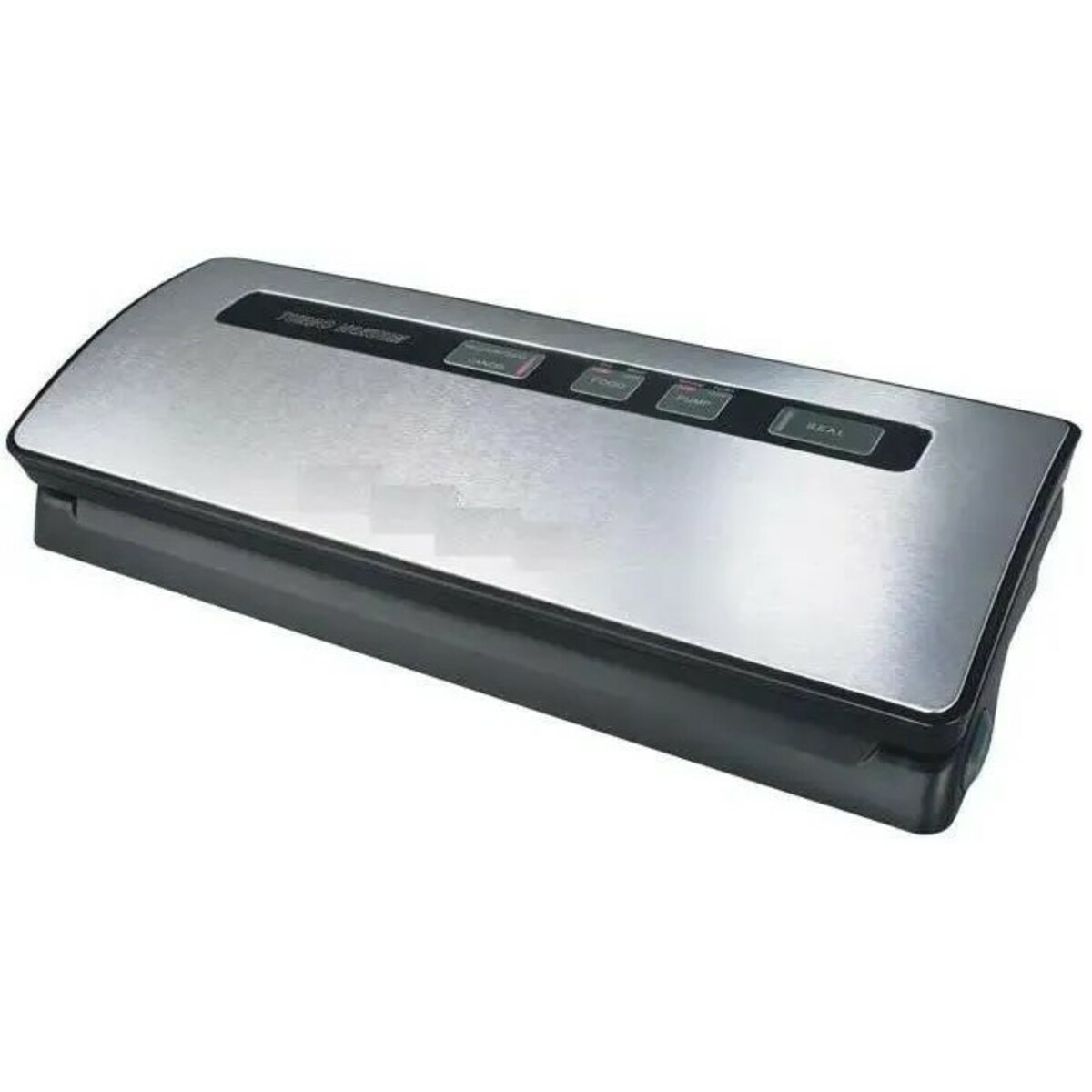 Вакуумный упаковщик Редмонд RVS-M020 (Цвет: Silver/Black)