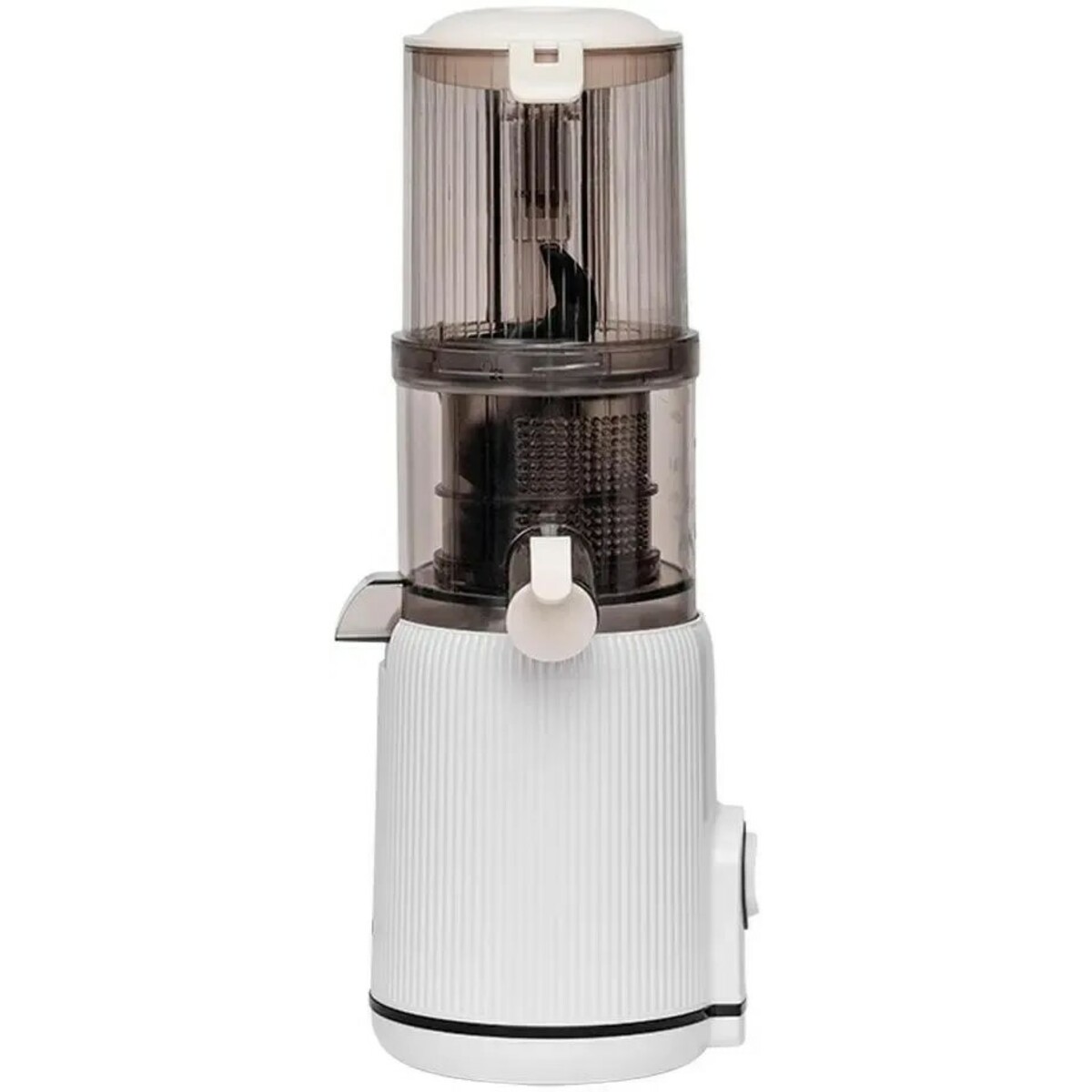 Соковыжималка Scarlett SC-JE50S63, белый