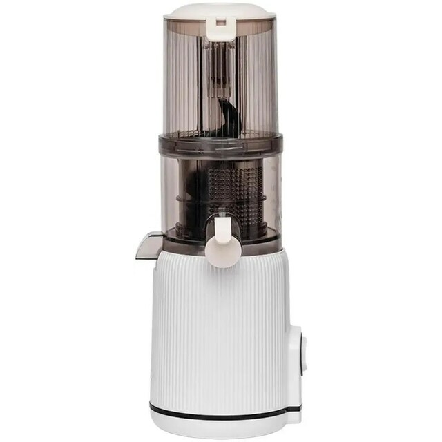 Соковыжималка Scarlett SC-JE50S63, белый