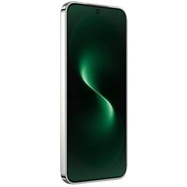 Смартфон Huawei nova 15 12 / 512Gb, мятный