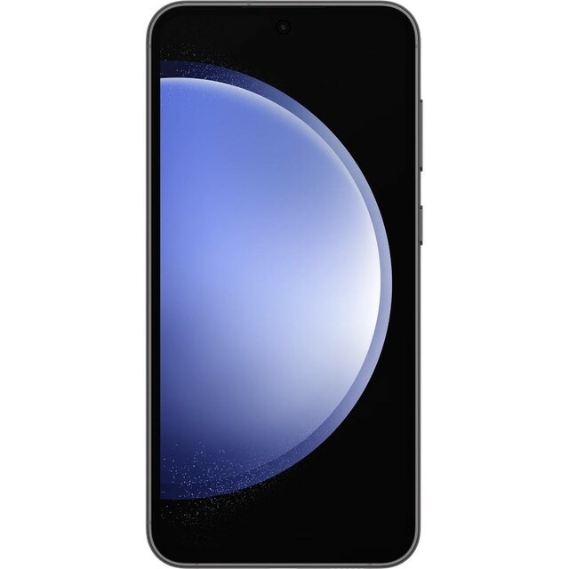 Смартфон Samsung Galaxy S23 FE 8/128Gb (Цвет:Graphite)