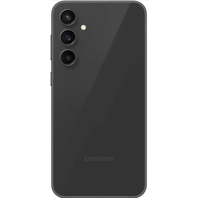 Смартфон Samsung Galaxy S23 FE 8/128Gb (Цвет:Graphite)
