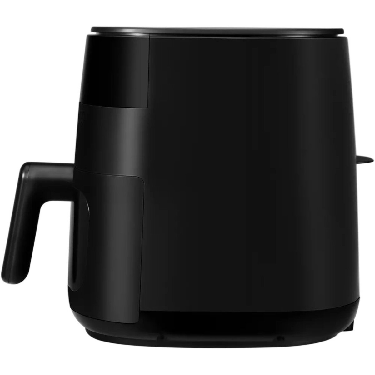 Аэрогриль Polaris PAF 8003W WIFI IQ Home, черный