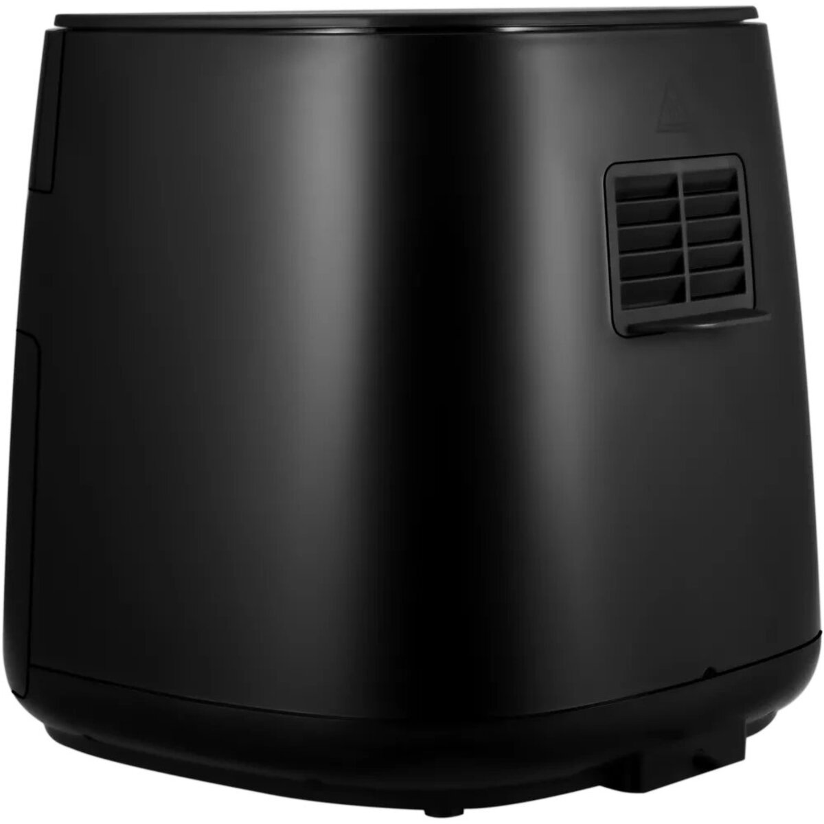 Аэрогриль Polaris PAF 8003W WIFI IQ Home, черный