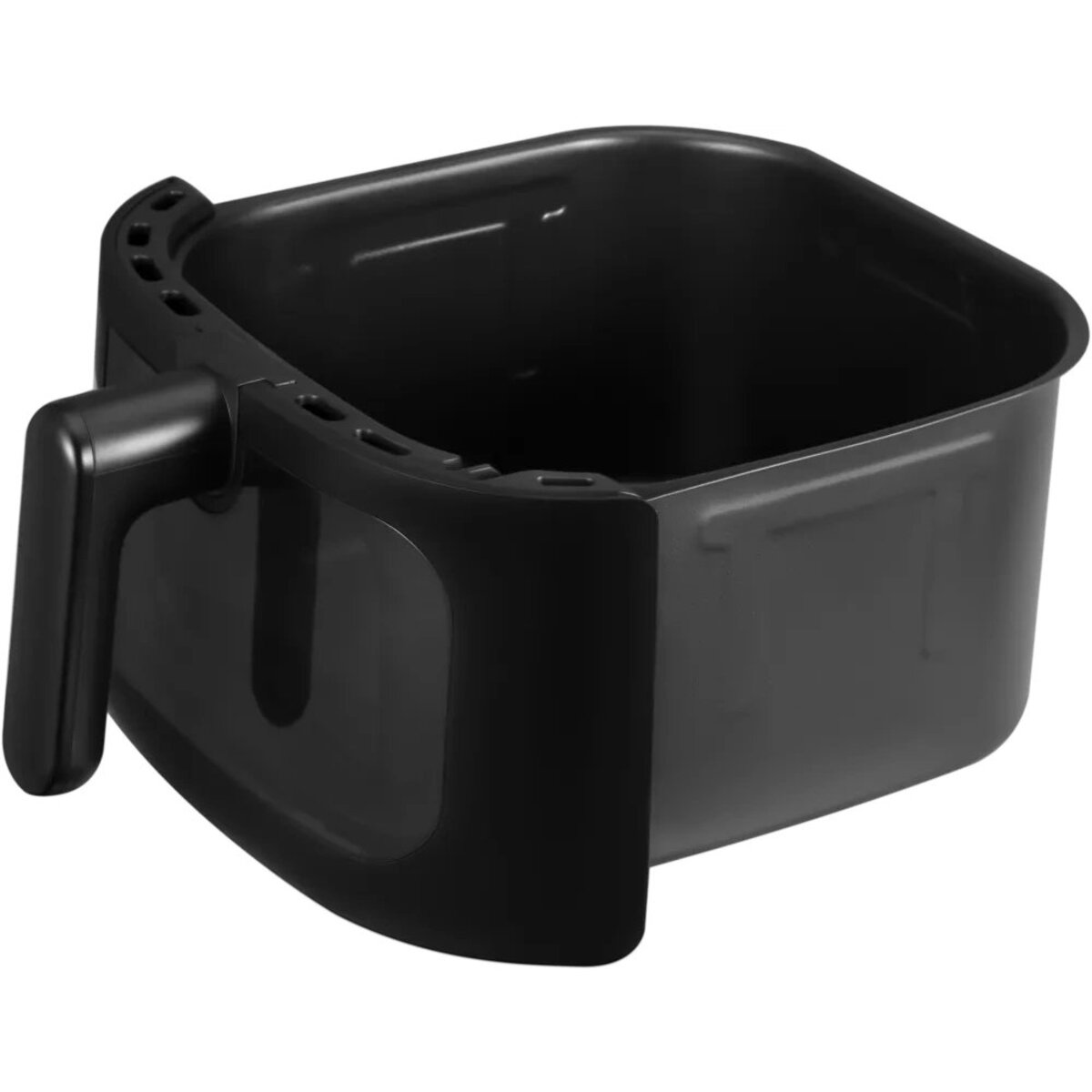 Аэрогриль Polaris PAF 8003W WIFI IQ Home, черный