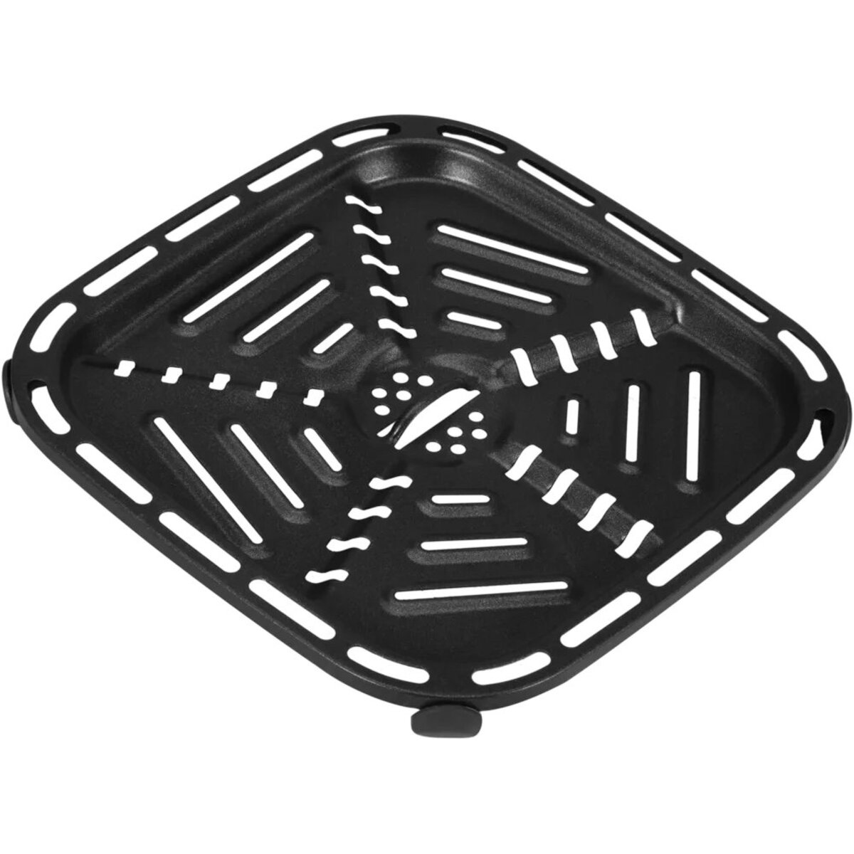 Аэрогриль Polaris PAF 8003W WIFI IQ Home, черный