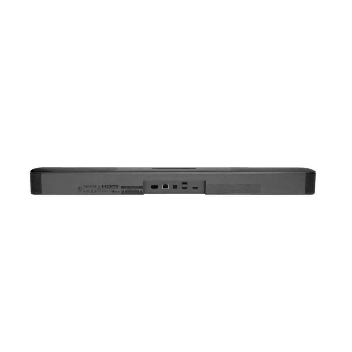 Саундбар JBL Bar 5.0 MultiBeam (Цвет: Black)