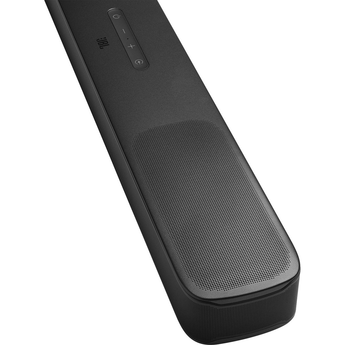 Саундбар JBL Bar 5.0 MultiBeam (Цвет: Black)