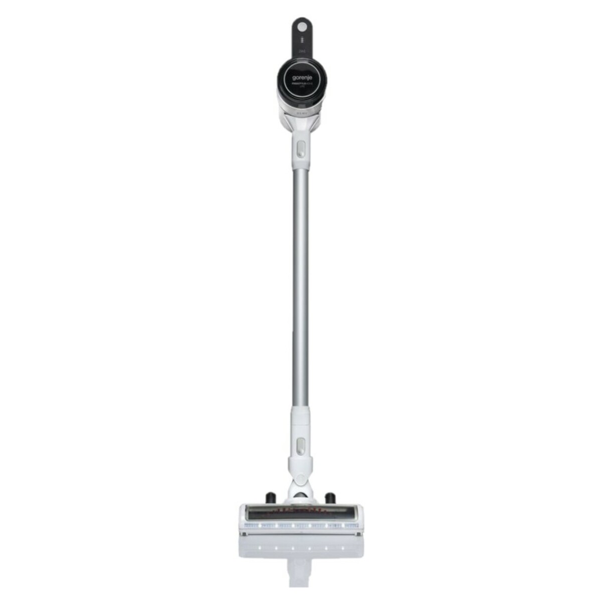 Пылесос ручной Gorenje SVC216FMLW (Цвет: White/Black)