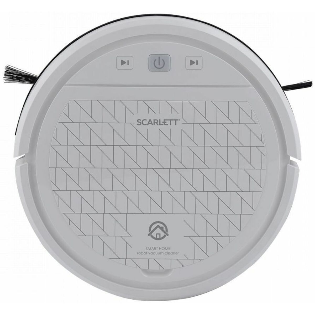 Робот-пылесос Scarlett SC-VC80R14 (Цвет: White)