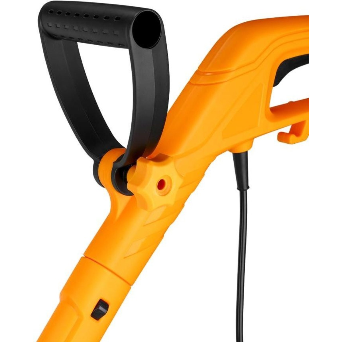 Триммер электрический Deko DKTR500 (Цвет: Orange)