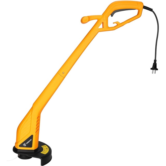 Триммер электрический Deko DKTR500 (Цвет: Orange) Триммер электрический Deko DKTR500 (Цвет: Orange)