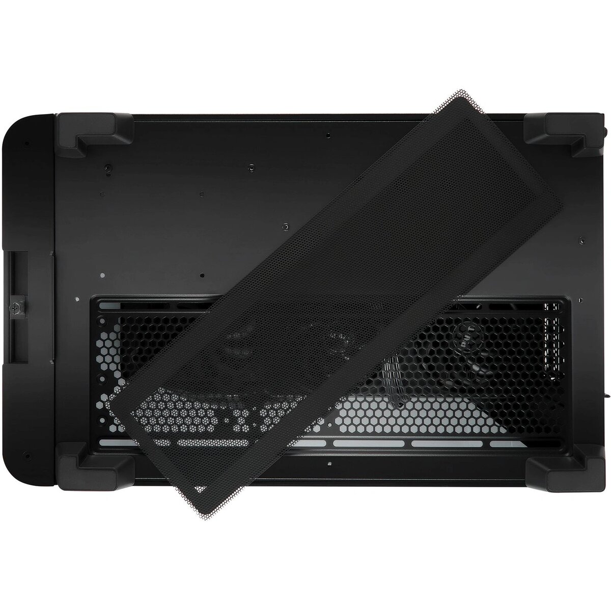 ПК Bloody BD-PC CZ79V3 (Core i7 14700KF 3.4Ghz / 64Gb DDR5 / SSD1Tb / NVIDIA GeForce RTX 5070 12Gb / Windows 11 Home / black / WiFi / BT) 