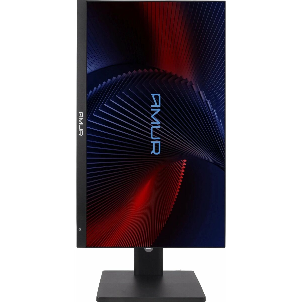 Моноблок Amur Тигр H6I12 АМУЕ.466219.004 (Core i3 12100 3.3Ghz/8Gb DDR4/SSD256Gb/Intel UHD Graphics 730/23.8