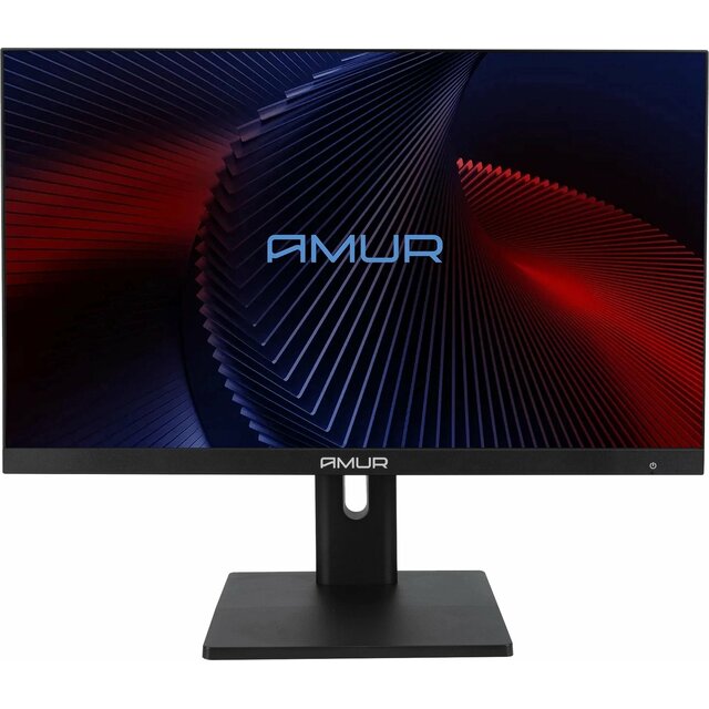 Моноблок Amur Тигр H6I12 АМУЕ.466219.004 (Core i3 12100 3.3Ghz / 8Gb DDR4 / SSD256Gb / Intel UHD Graphics 730 / 23.8