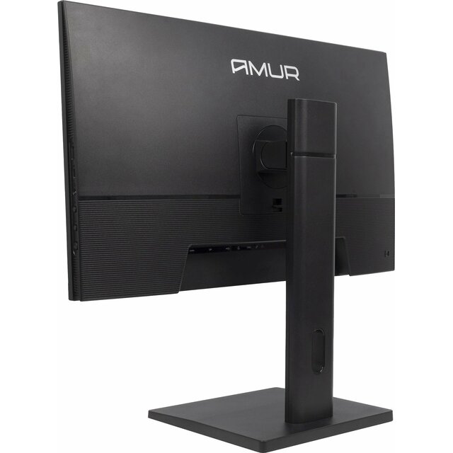 Моноблок Amur Тигр H6I12 АМУЕ.466219.004 (Core i3 12100 3.3Ghz / 8Gb DDR4 / SSD256Gb / Intel UHD Graphics 730 / 23.8