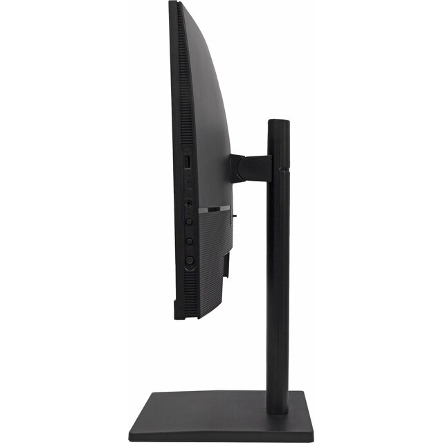 Моноблок Amur Тигр H6I12 АМУЕ.466219.004 (Core i3 12100 3.3Ghz / 8Gb DDR4 / SSD256Gb / Intel UHD Graphics 730 / 23.8