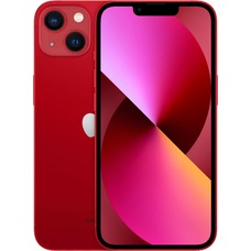 Смартфон Apple iPhone 13 256Gb (Цвет: Red)