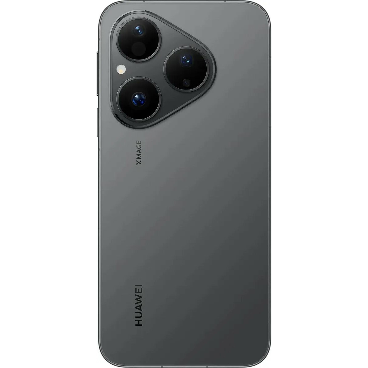 Смартфон Huawei Pura 80 12/256Gb, черный