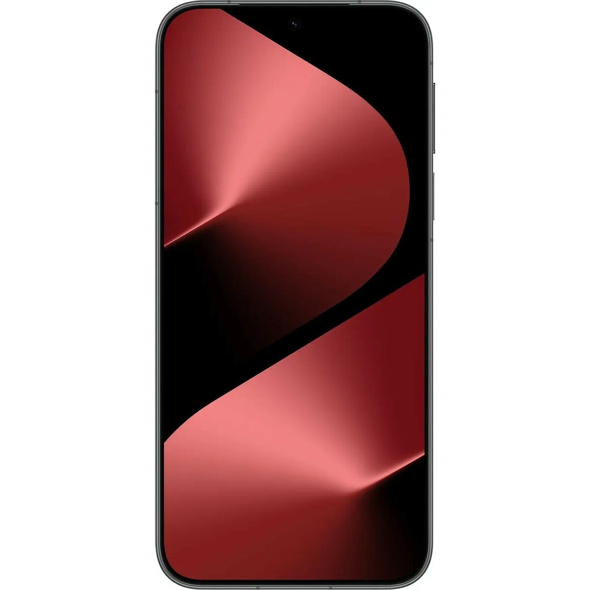 Смартфон Huawei Pura 80 12/256Gb, черный