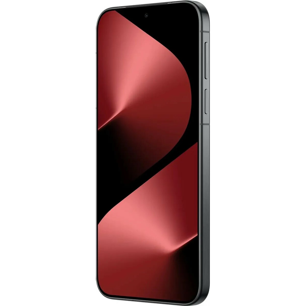 Смартфон Huawei Pura 80 12/256Gb, черный