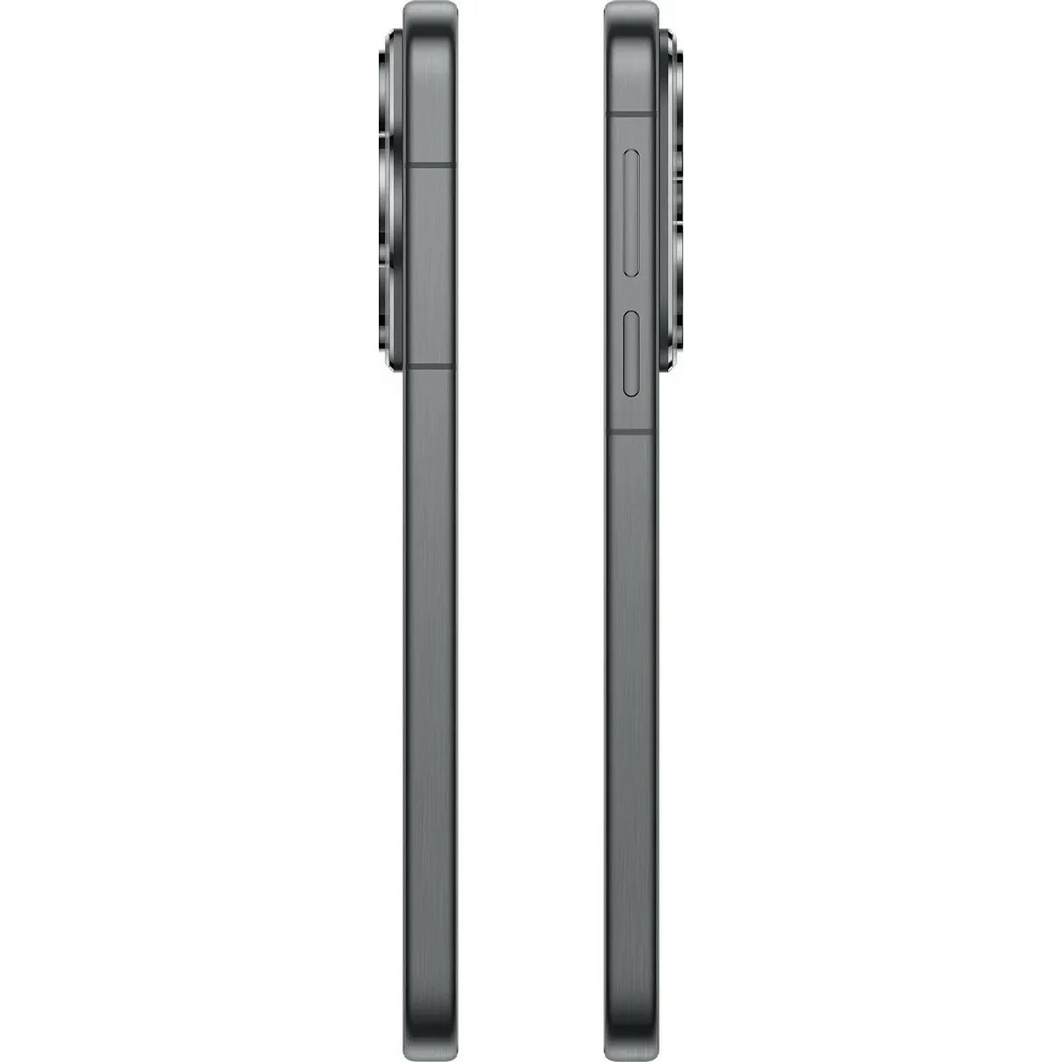 Смартфон Huawei Pura 80 12/256Gb, черный