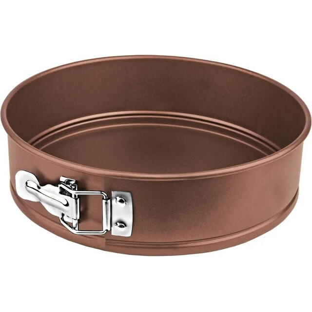 Форма для выпечки Rondell Kortado RDF-1058 (Цвет: Brown) Форма для выпечки Rondell Kortado RDF-1058 (Цвет: Brown)