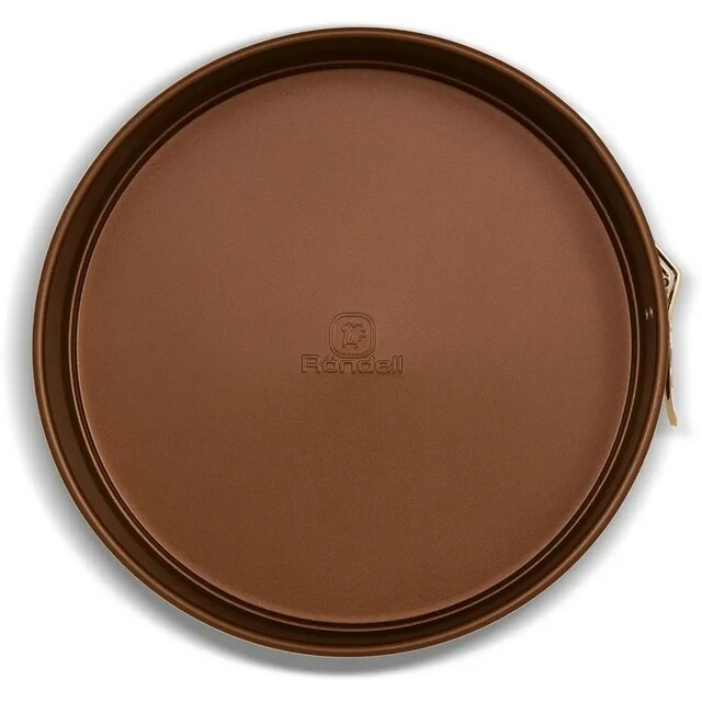 Форма для выпечки Rondell Kortado RDF-1058 (Цвет: Brown)