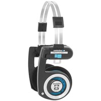 Наушники Koss Porta Pro Wireless 2.0, черный 