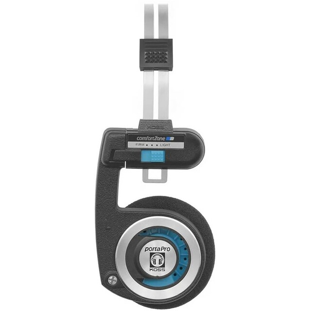 Наушники Koss Porta Pro Wireless 2.0, черный 