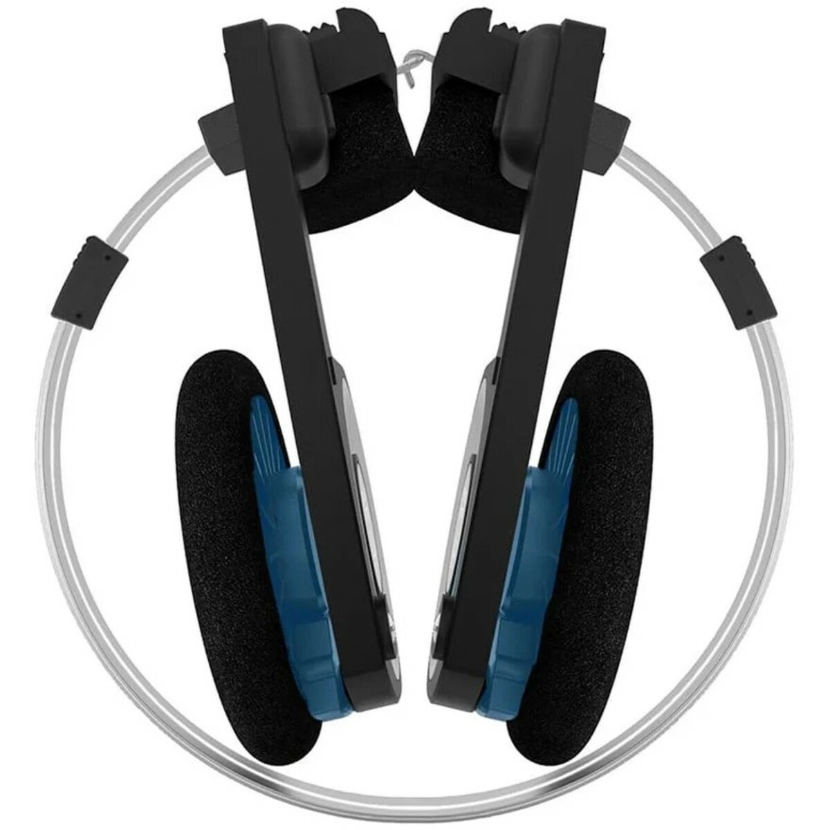 Наушники Koss Porta Pro Wireless 2.0, черный 
