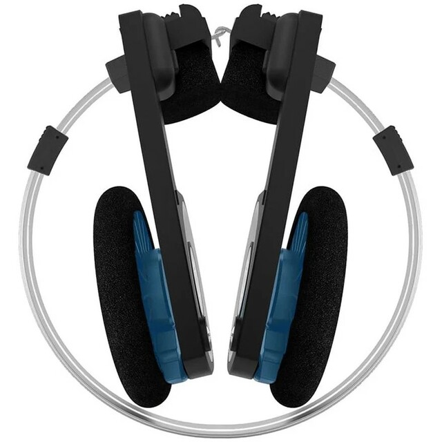 Наушники Koss Porta Pro Wireless 2.0, черный 
