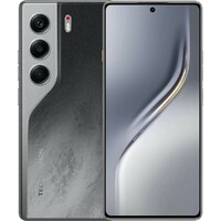 Смартфон Tecno Camon 40 8/256Gb, черный