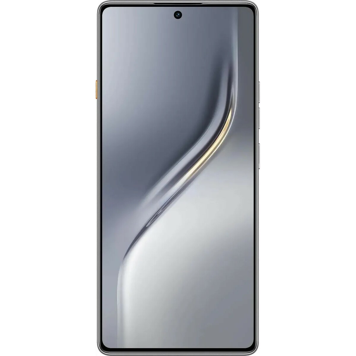 Смартфон Tecno Camon 40 8 / 256Gb, черный