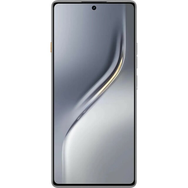 Смартфон Tecno Camon 40 8/256Gb, черный