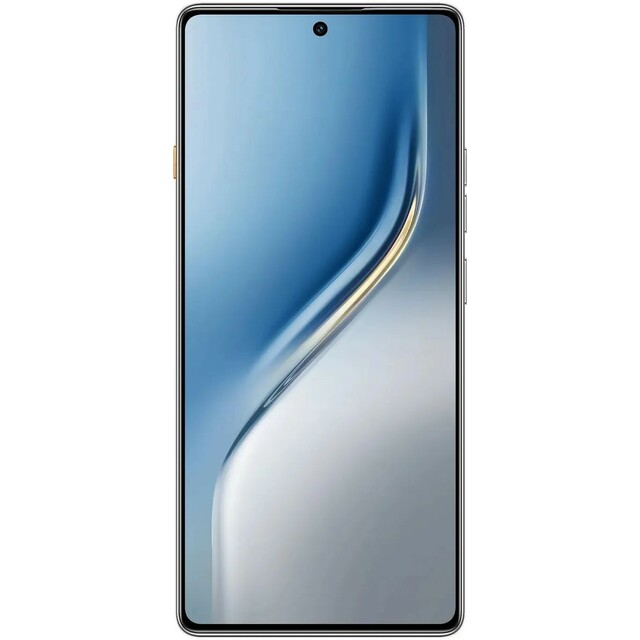 Смартфон Tecno Camon 40 8/256Gb, белый