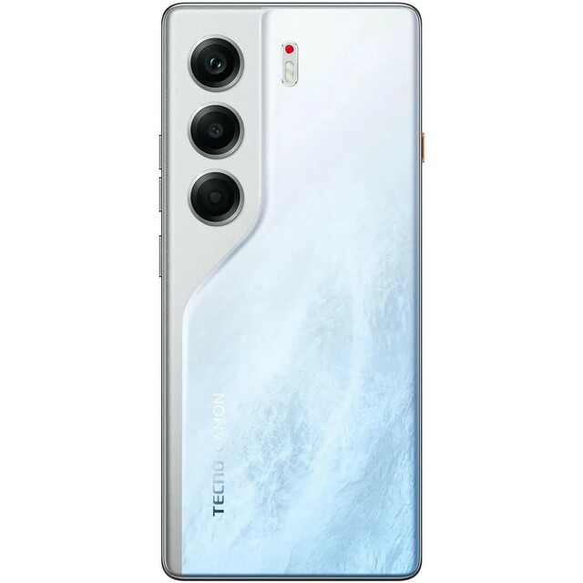 Смартфон Tecno Camon 40 8/256Gb, белый