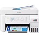 МФУ струйный Epson EcoTank L5296, белый