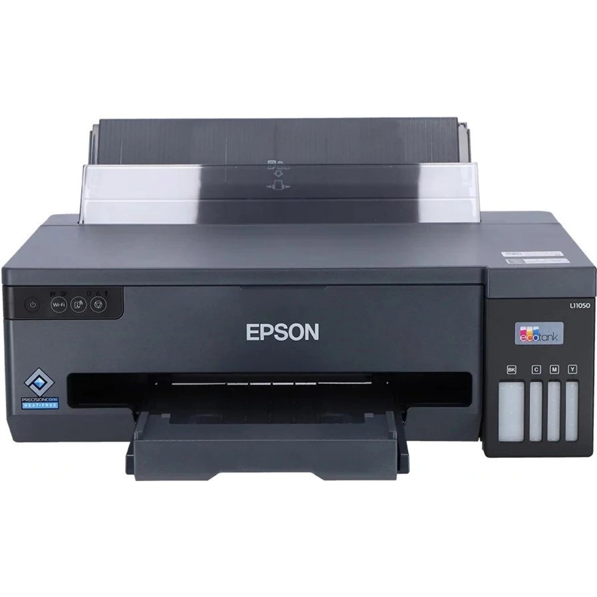 Принтер струйный Epson EcoTank L11050, черный