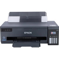 Принтер струйный Epson EcoTank L11050, черный