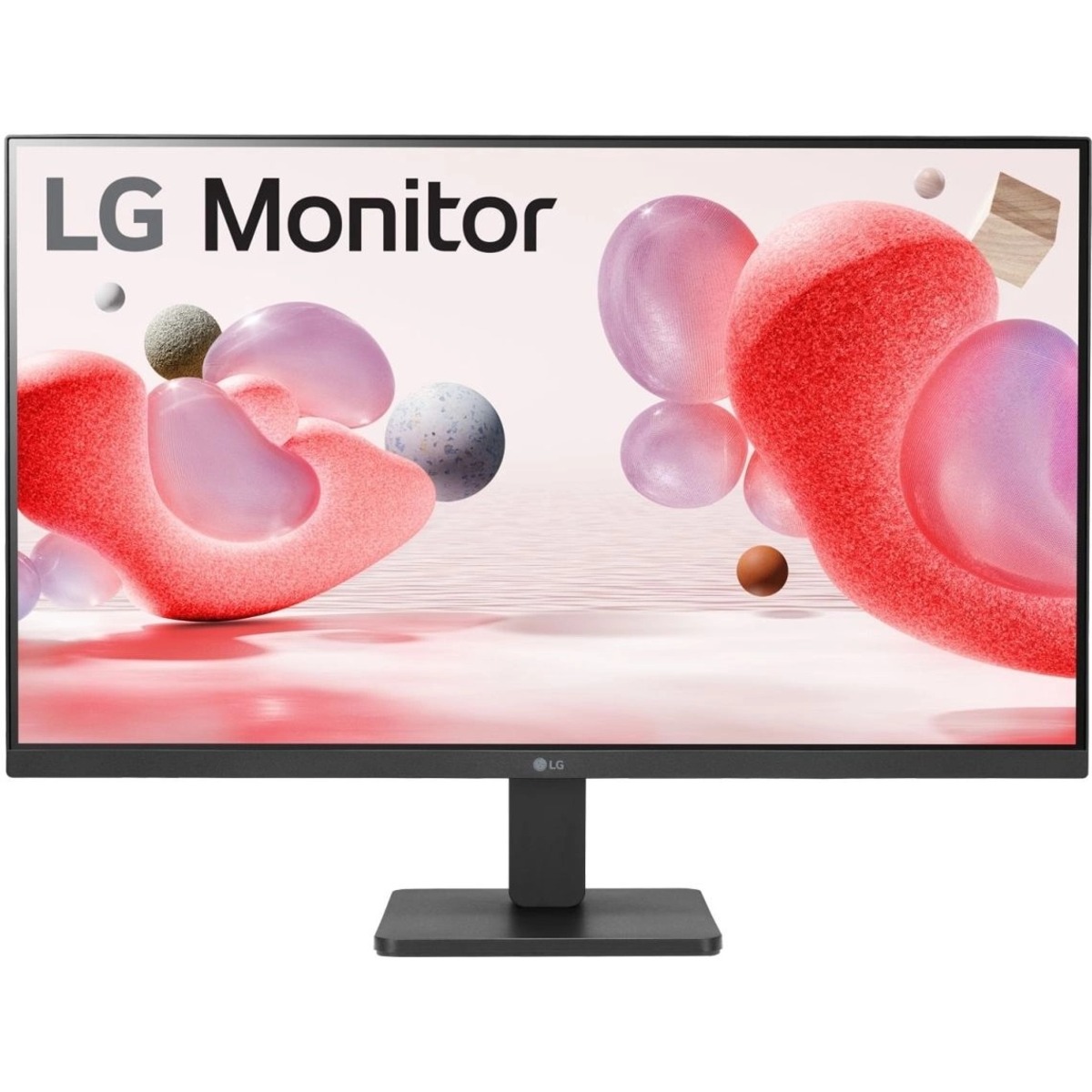 Монитор LG 27