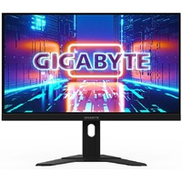 Монитор Gigabyte 27  M27U, черный