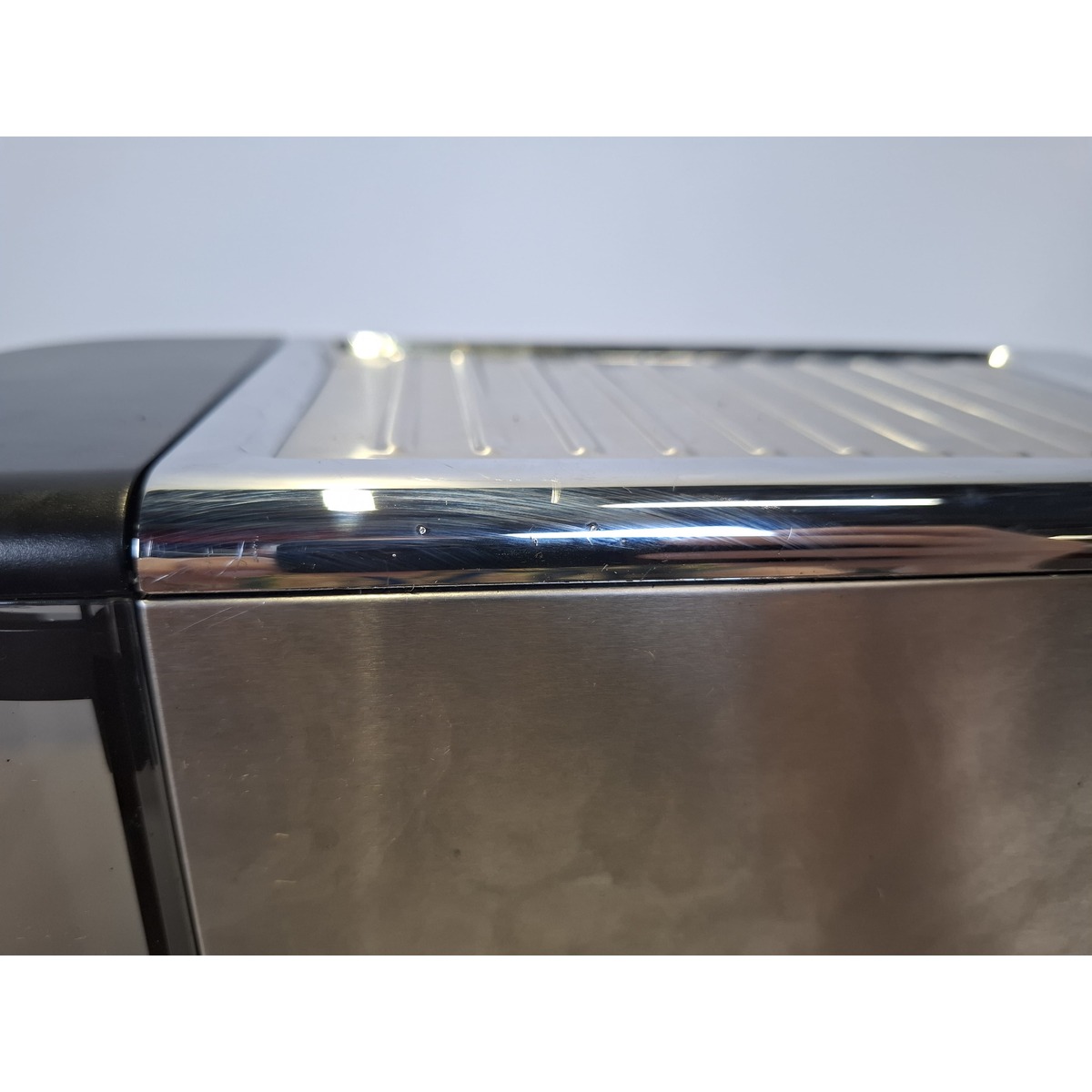 Кофеварка рожковая Xiaomi Semi-automatic Espresso Machine (Цвет: Silver)